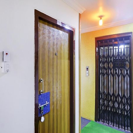 Super Hotel O Relax Grand Near Snow World Hyderabad Bagian luar foto